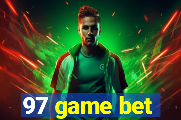 97 game bet